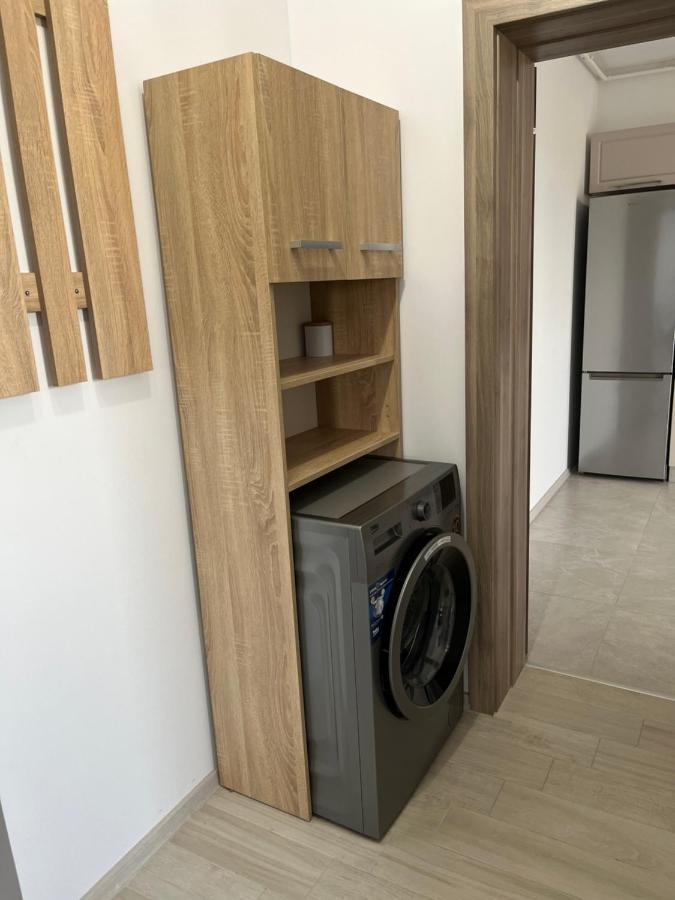 Апартаменты Apartament Modern Cu O Camera Тимишоара Экстерьер фото